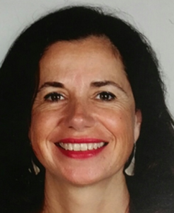 Emmanuelle Rudio