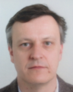 Johan Mondon