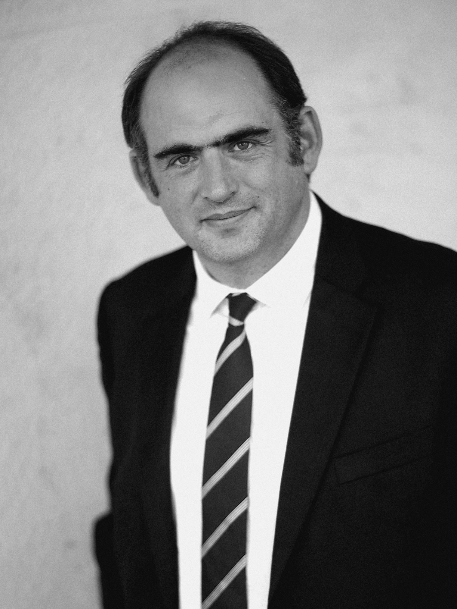 Bertrand Souquet