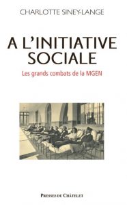 A l'initiative sociale