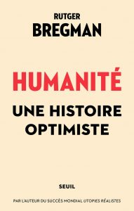 humanité histoire optimiste