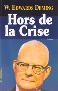 hors de la crise